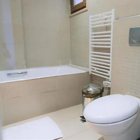 Appartement Top Floor Sea View Finikoudes Carisa Ithaki Court