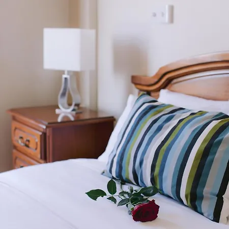 Apartamento Top Floor Sea View Finikoudes Carisa Ithaki Court Lárnaca