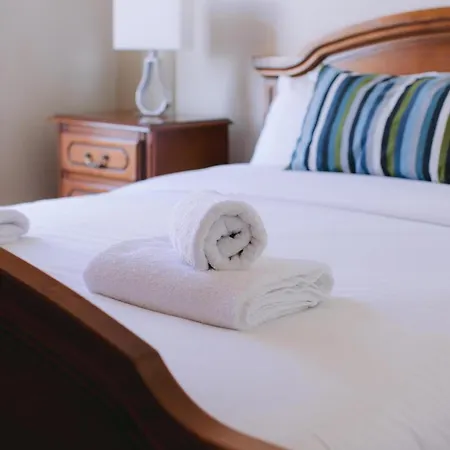 Top Floor Sea View Finikoudes Carisa Ithaki Court Larnaca